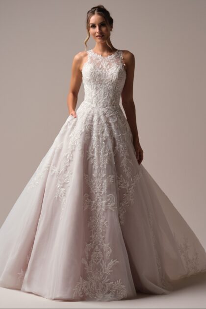 Trouwjurk NINA Maggie Sottero
